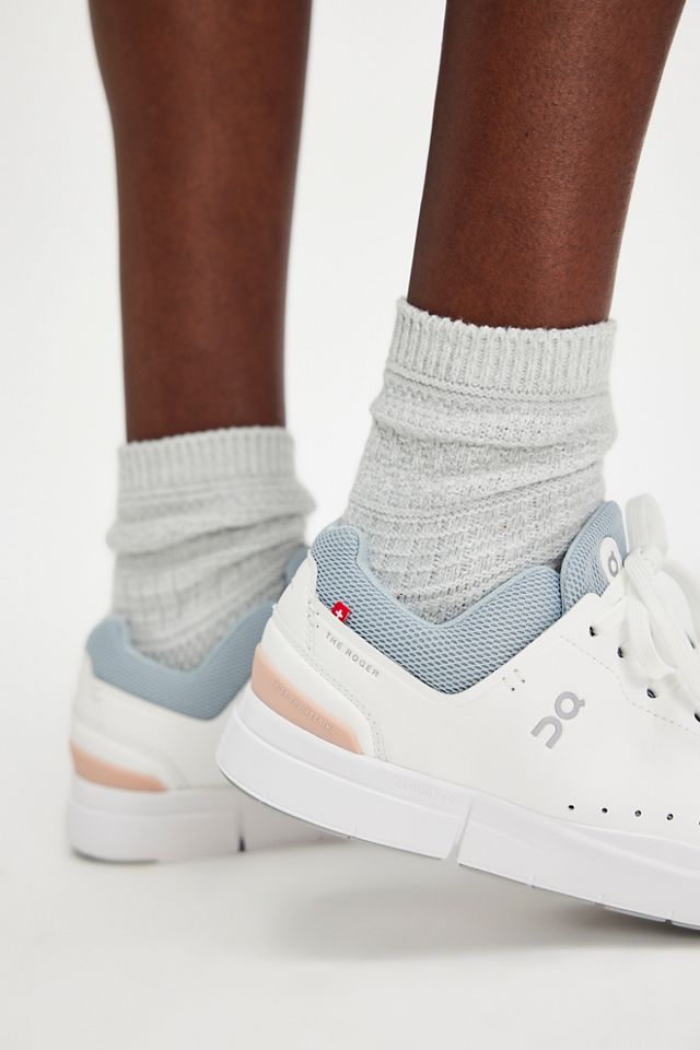 On Roger Advantage Sneakers #1