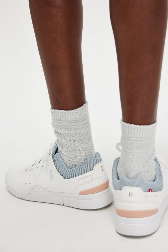 On Roger Advantage Sneakers #2