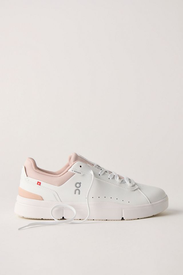On Roger Advantage Sneakers #2