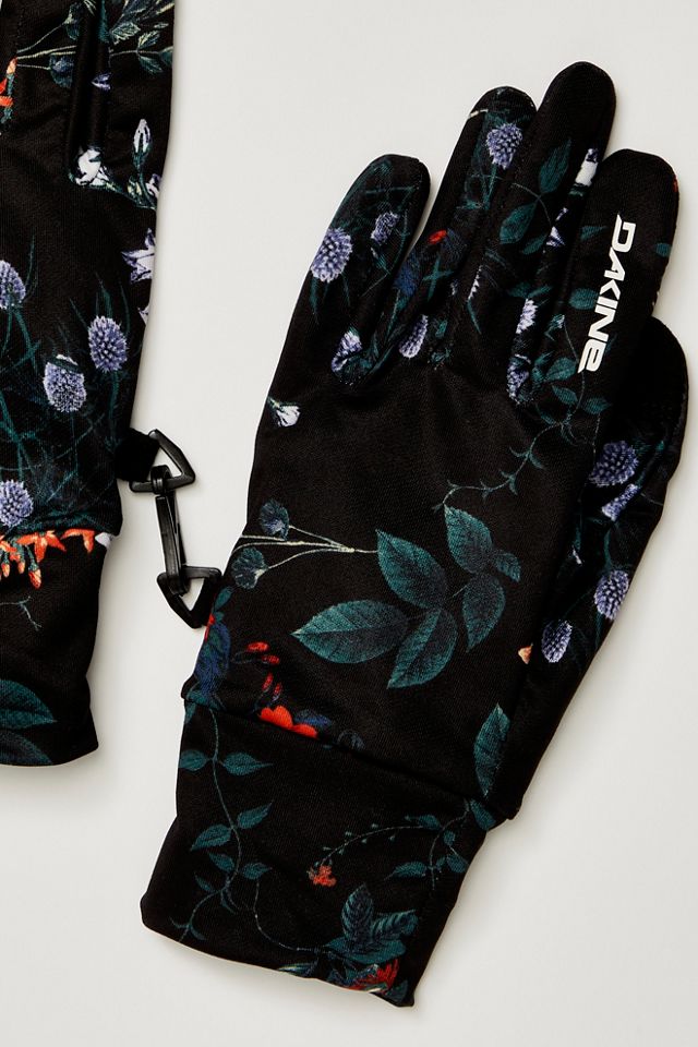 Dakine Womens Rambler Liner Gloves #1
