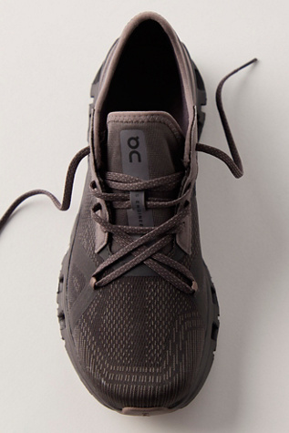 On Cloud X 4 AD Sneakers