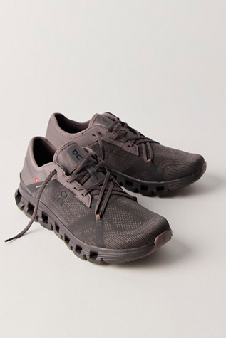 Baskets On Cloud X 4 AD