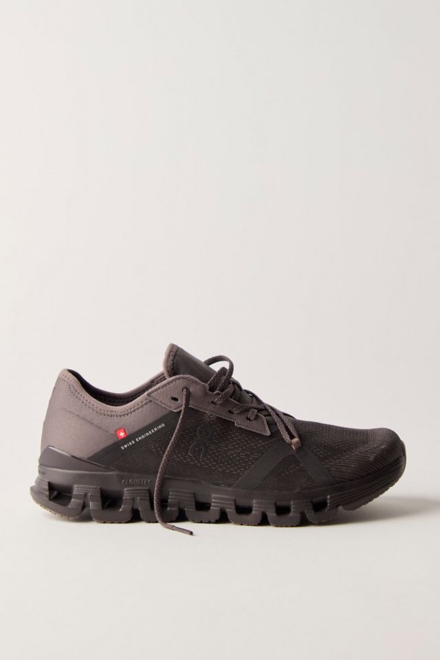 On Cloud X 4 AD Sneakers #2