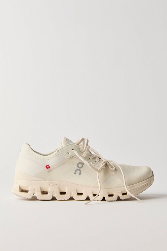 On Cloud X 4 AD Sneakers #2