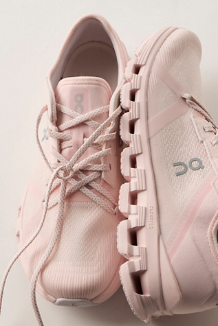 Baskets On Cloud X 4 AD