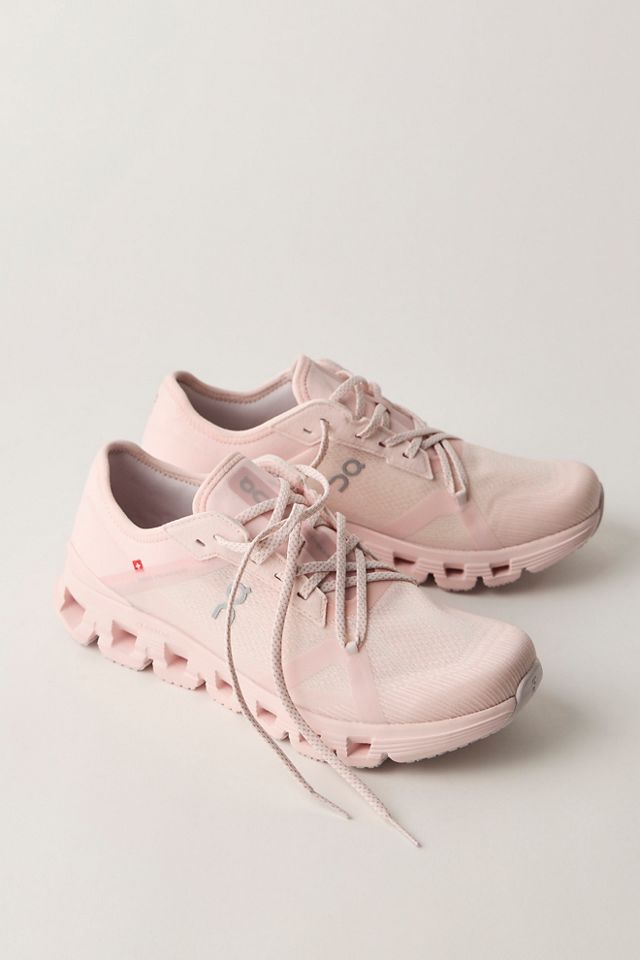 On Cloud X 4 AD Sneakers #1