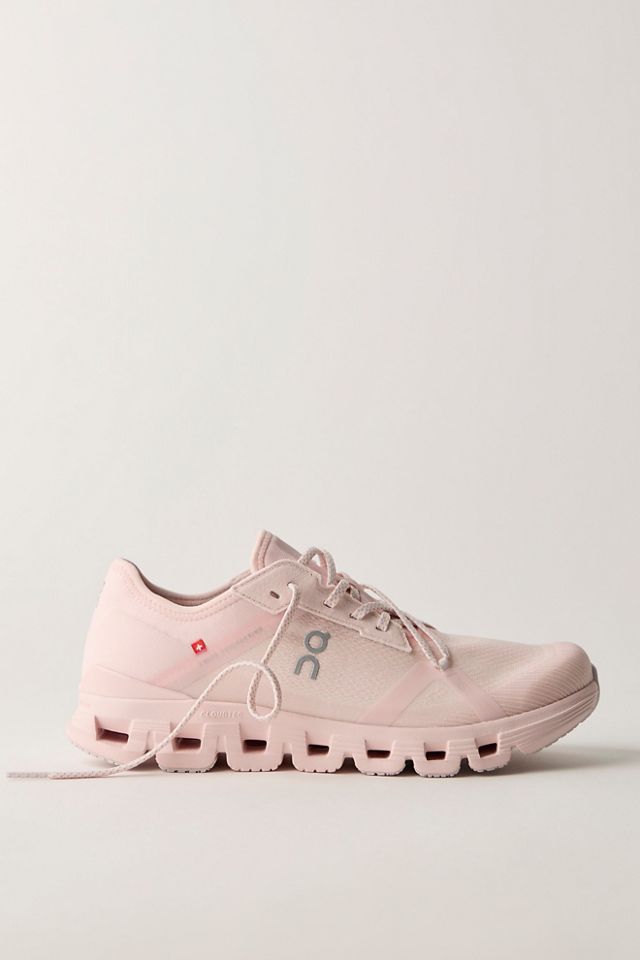 On Cloud X 4 AD Sneakers #2