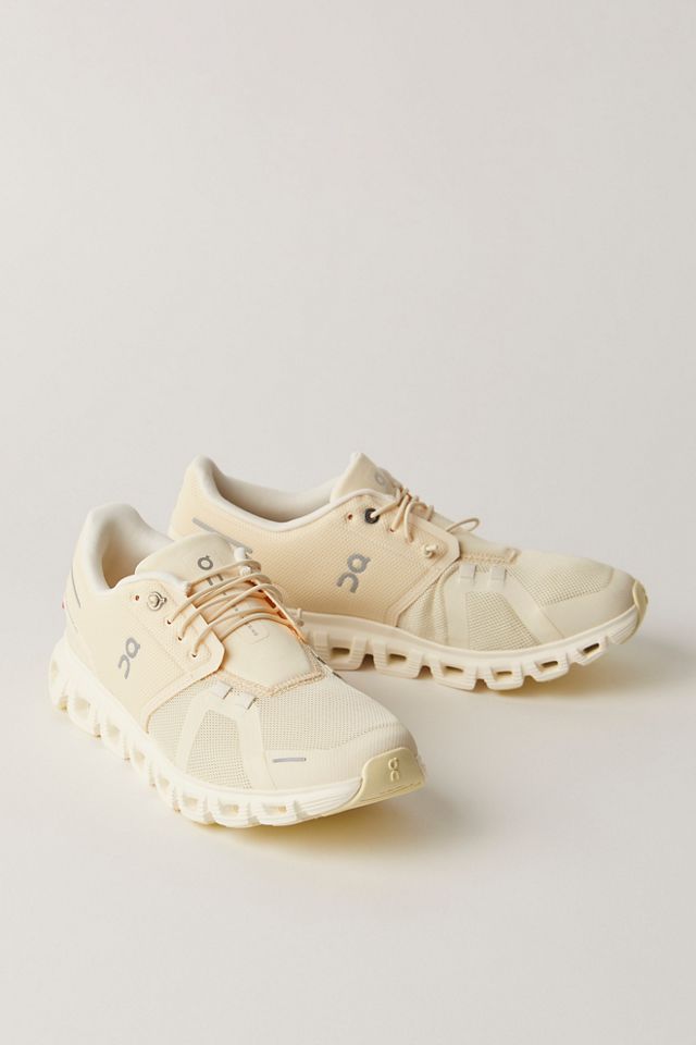 On Cloud 6 Sneakers #1