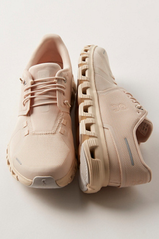 On Cloud 6 Sneakers