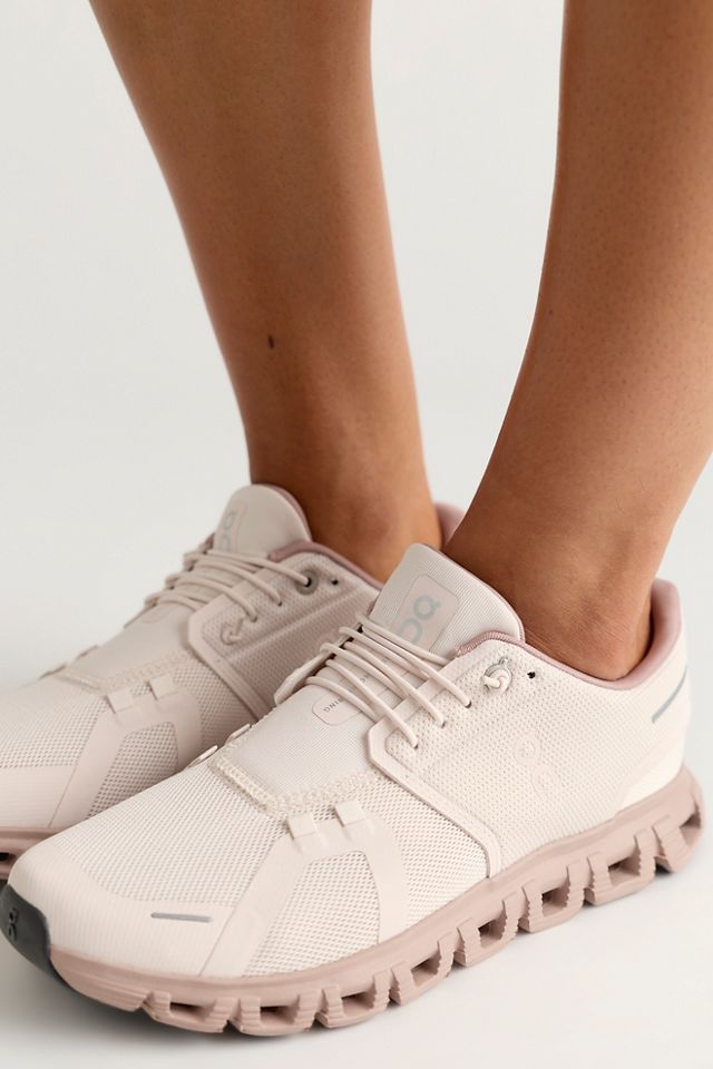 On Cloud 6 Sneakers #1