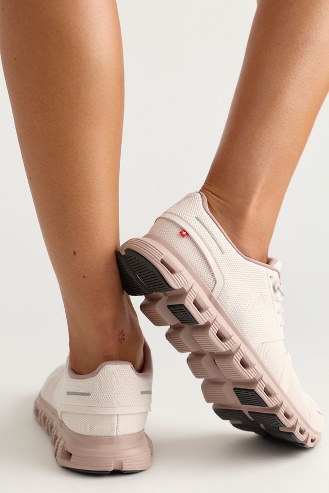 On Cloud 6 Sneakers #3