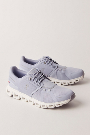 On Cloud 6 Sneakers