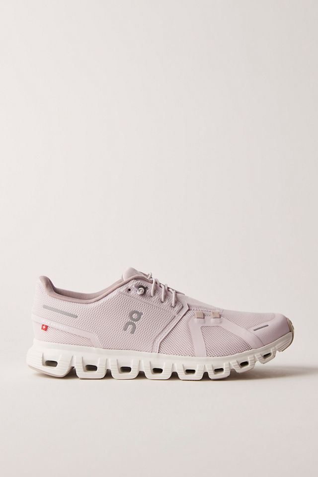 On Cloud 6 Sneakers #3