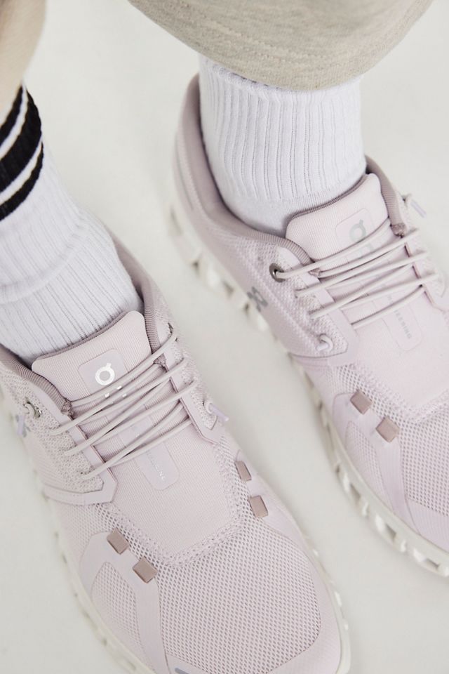 On Cloud 6 Sneakers #4