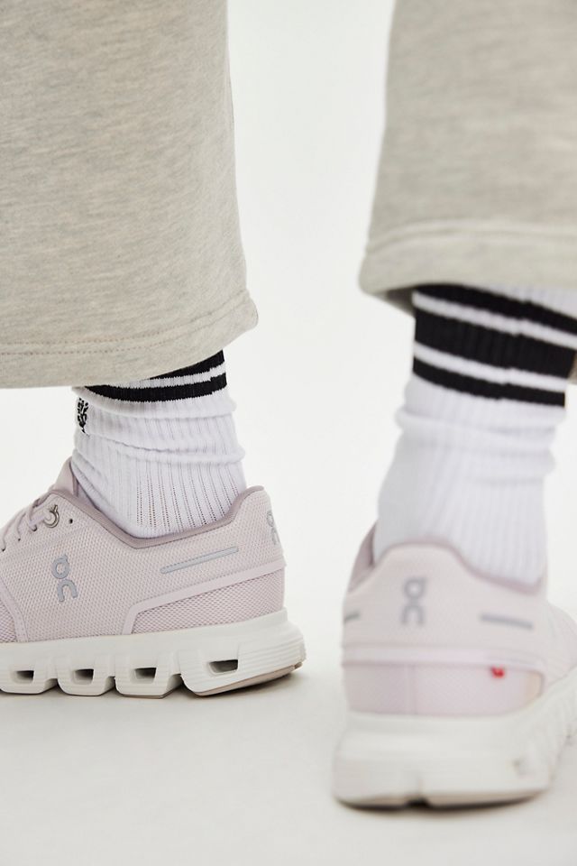 On Cloud 6 Sneakers #5