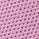 Raspberry / White