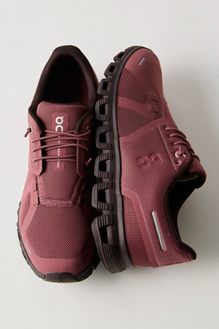 On Cloud 6 Sneakers by Free People
