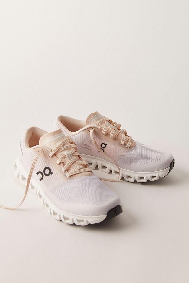 On Cloud 6 Push Sneakers #1
