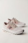 On Cloud 6 Push Sneakers