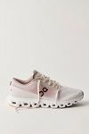On Cloud 6 Push Sneakers