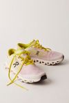 On Cloud 6 Push Sneakers