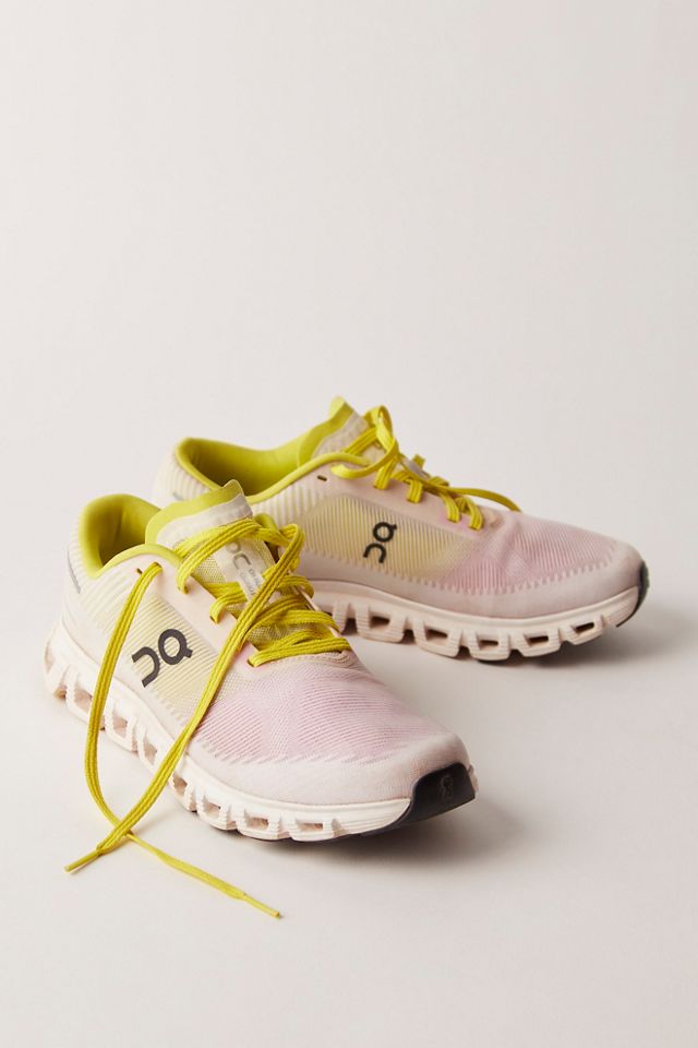 Baskets On Cloud 6 Push #1