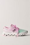 On Cloud 6 Push Sneakers