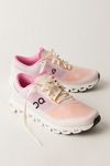 On Cloud 6 Push Sneakers