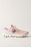 On Cloud 6 Push Sneakers