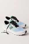 On Cloud 6 Push Sneakers