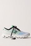 On Cloud 6 Push Sneakers