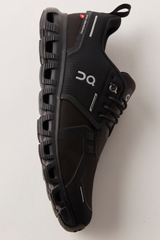 On Cloud 6 Waterproof Sneakers