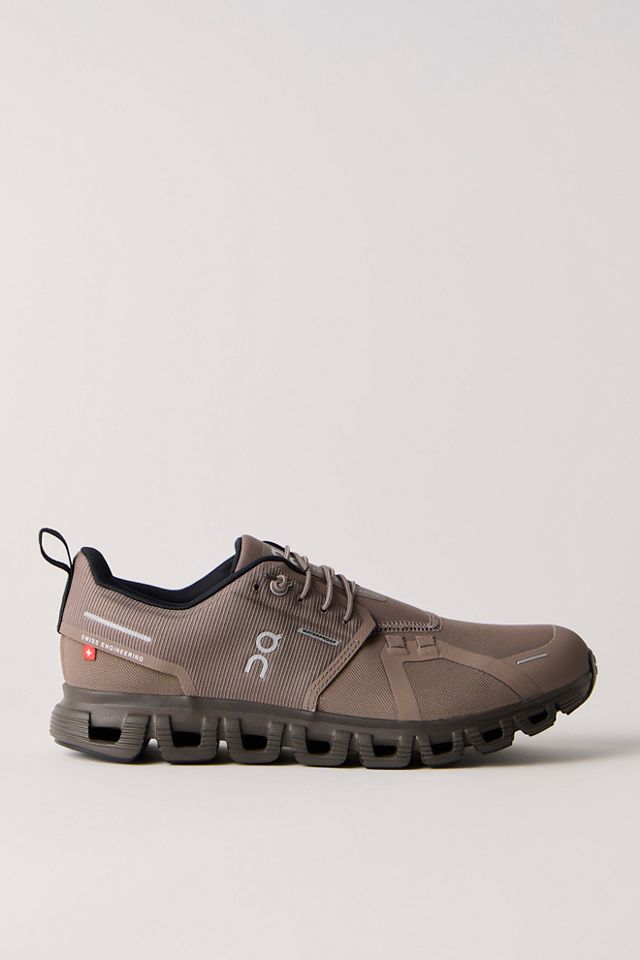 On Cloud 6 Waterproof Sneakers | Free People