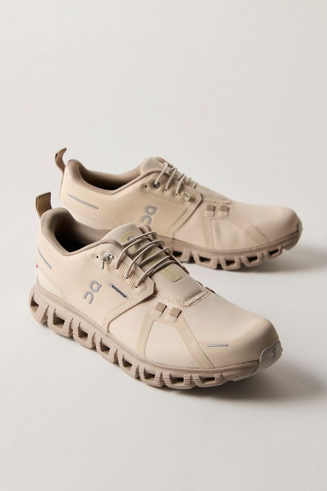 On Cloud 6 Waterproof Sneakers | Free People