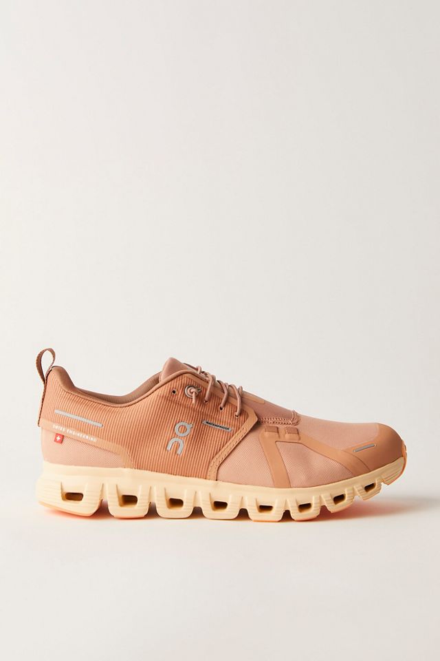 On Cloud 6 Waterproof Sneakers #2