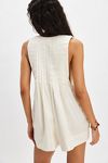 Webster Romper