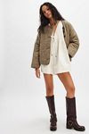 Webster Romper
