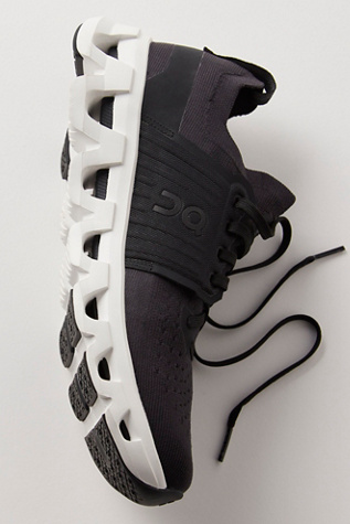 On Cloudswift 4 Sneakers