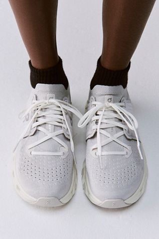 On Cloudswift 4 Sneakers