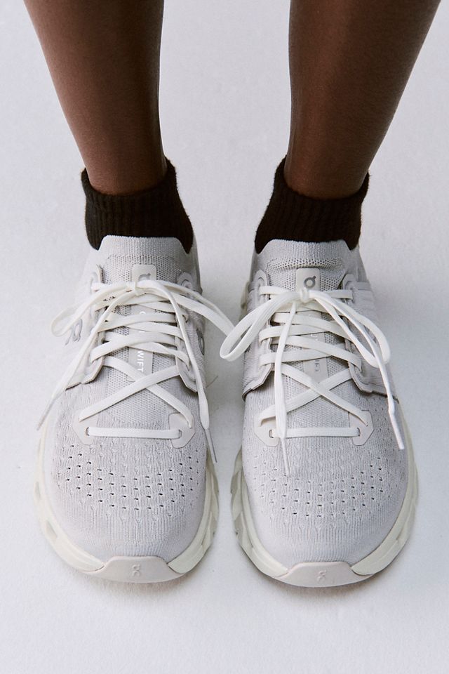 On Cloudswift 4 Sneakers
