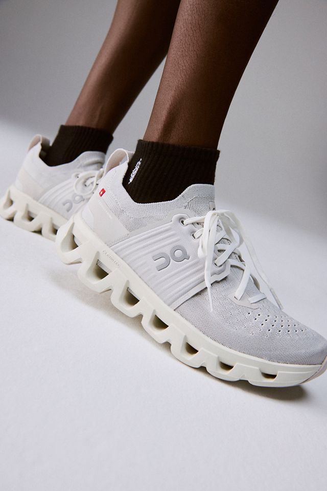On Cloudswift 4 Sneakers