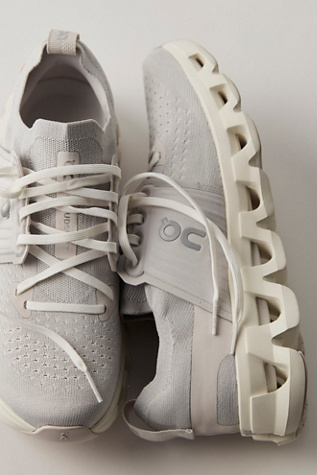 On Cloudswift 4 Sneakers
