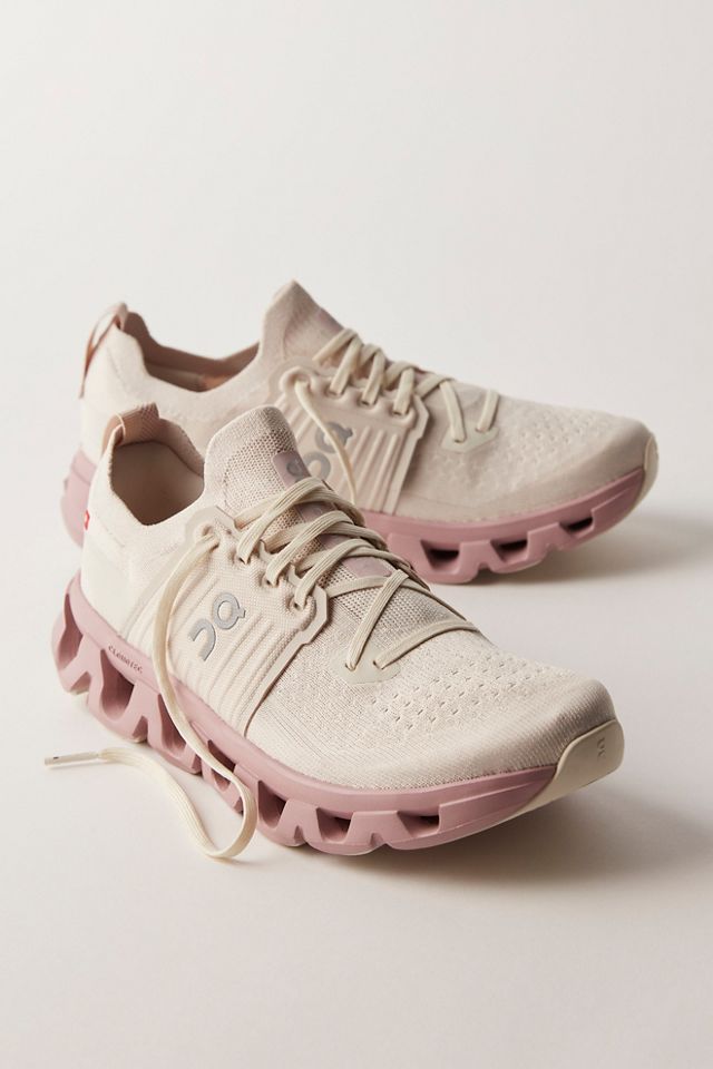 On Cloudswift 4 Sneakers #1