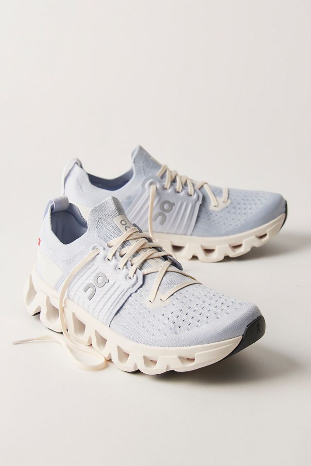 On Cloudswift 4 Sneakers #1