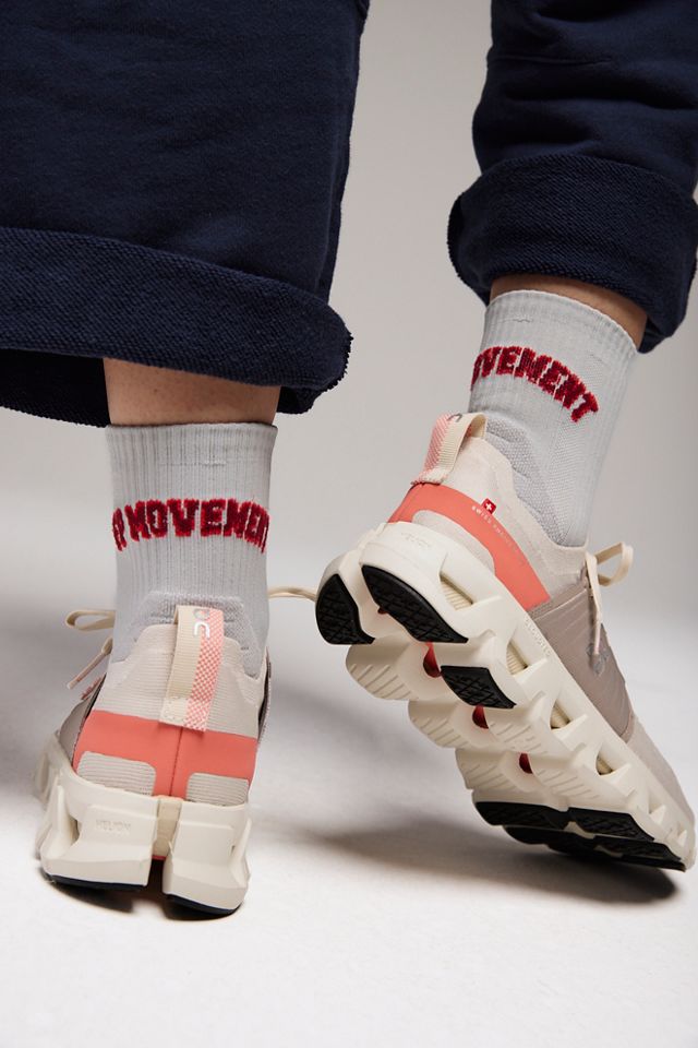 On Cloudswift 4 Sneakers #6