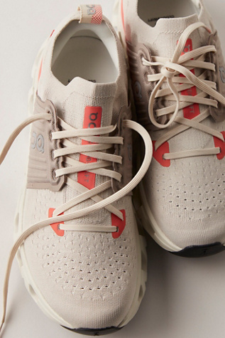 On Cloudswift 4 Sneakers