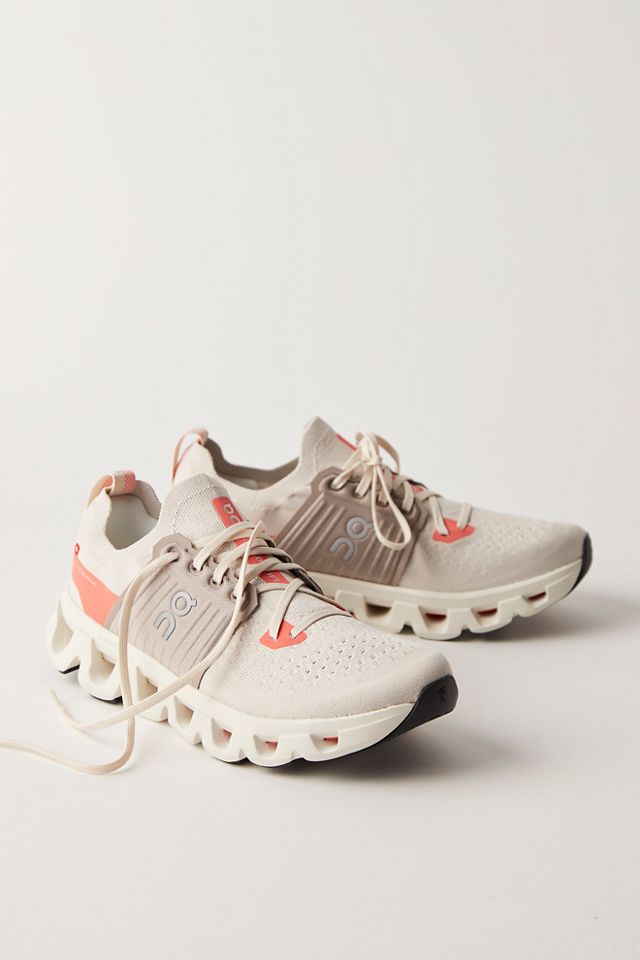 On Cloudswift 4 Sneakers #1