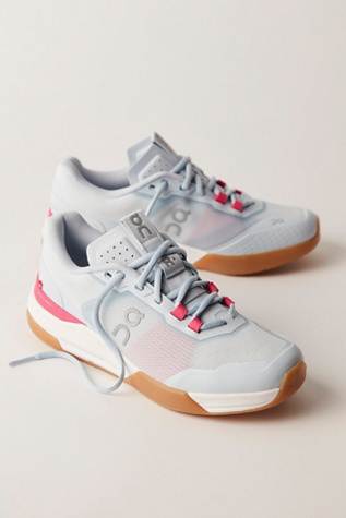 On Roger Advantage Pro Sneakers
