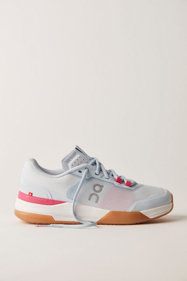 On Roger Advantage Pro Sneakers #2