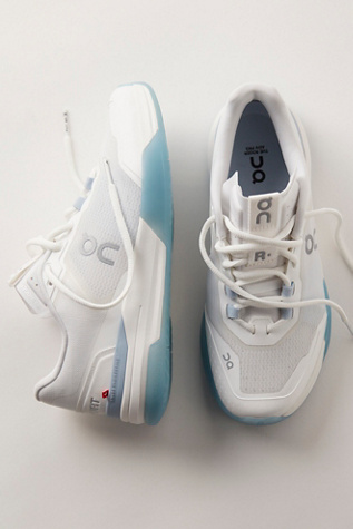 Baskets On Roger Advantage Pro